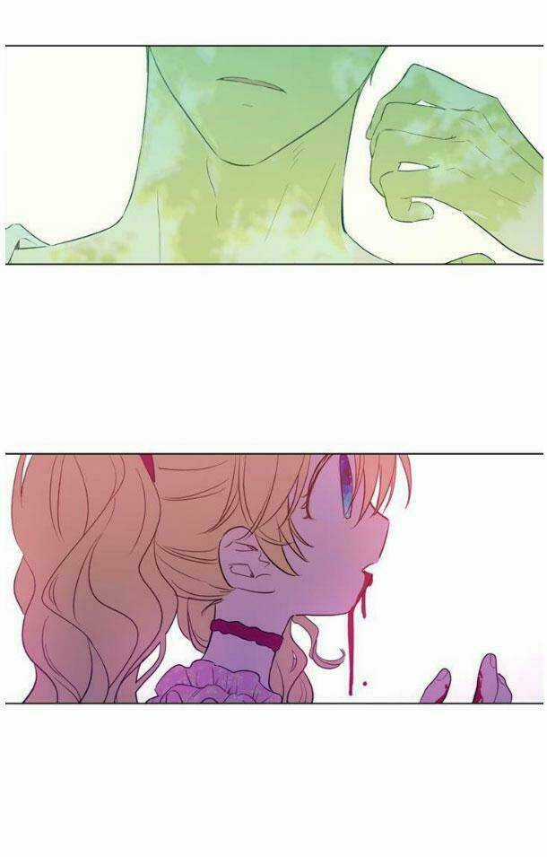 Tôi Định Quyến Rũ Anh Trai Nhưng Nam Chính Đã Đến Chapter 14.5 trang 43