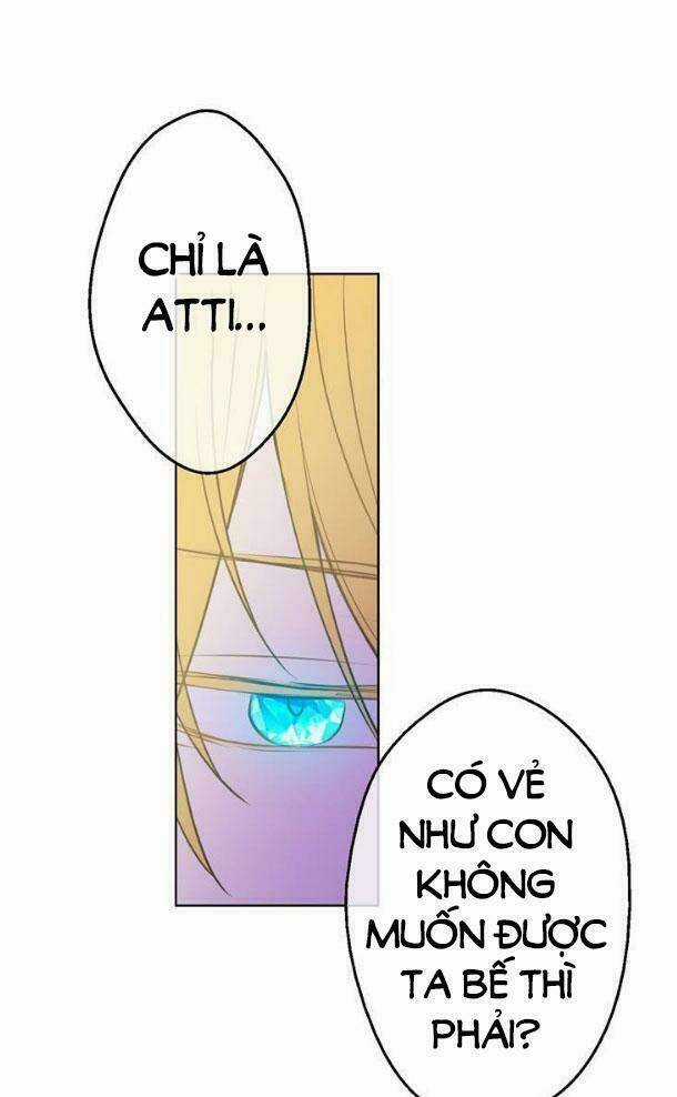 Tôi Định Quyến Rũ Anh Trai Nhưng Nam Chính Đã Đến Chapter 14.5 trang 9