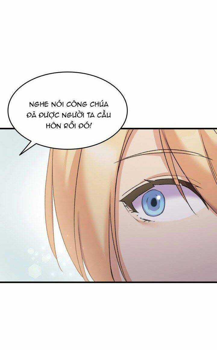 Tôi Định Quyến Rũ Anh Trai Nhưng Nam Chính Đã Đến Chapter 14 trang 10