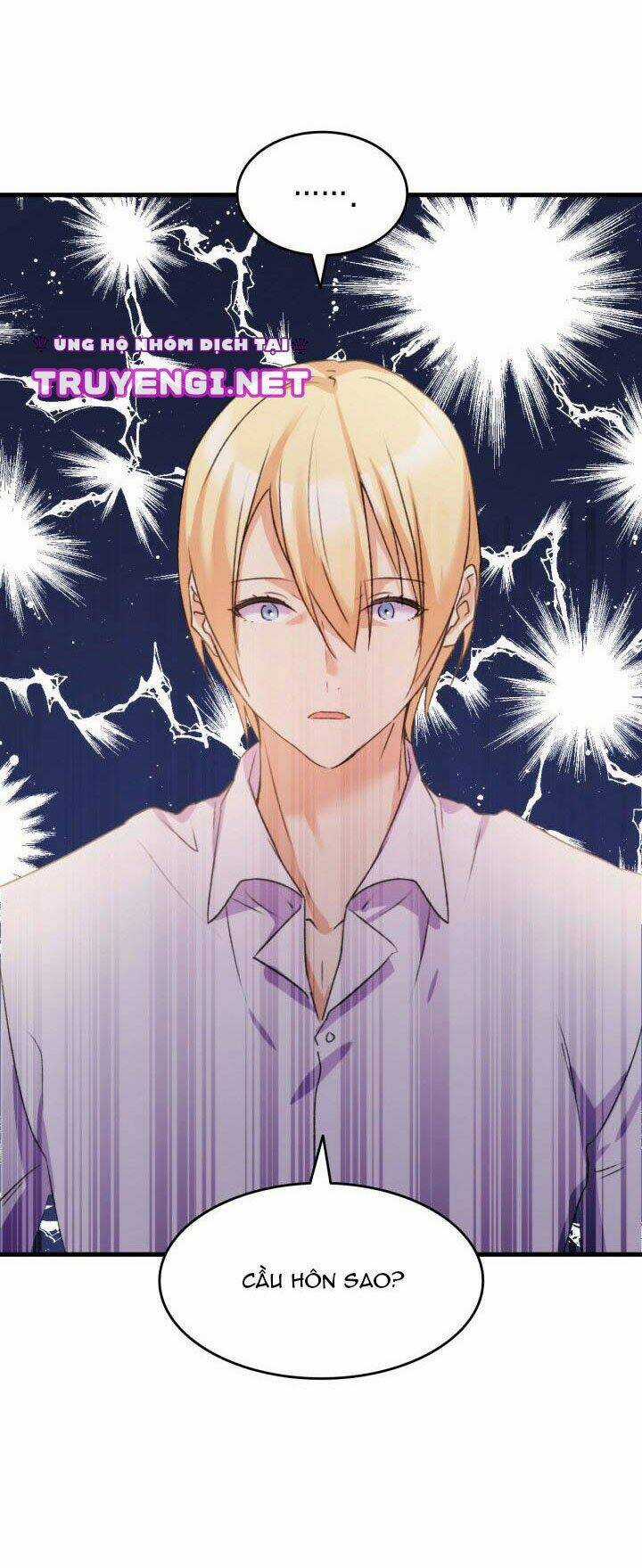 Tôi Định Quyến Rũ Anh Trai Nhưng Nam Chính Đã Đến Chapter 14 trang 11