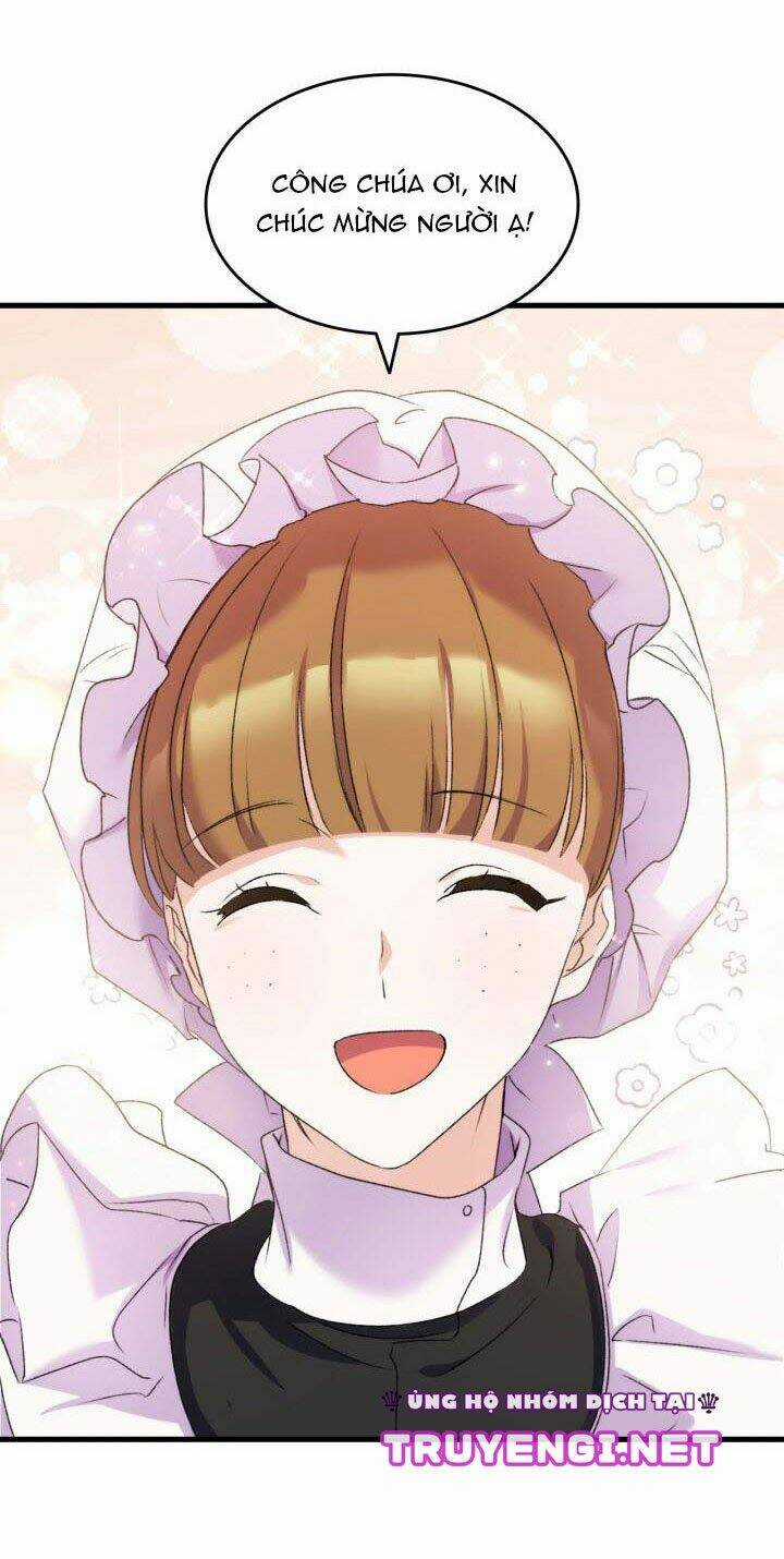 Tôi Định Quyến Rũ Anh Trai Nhưng Nam Chính Đã Đến Chapter 14 trang 13