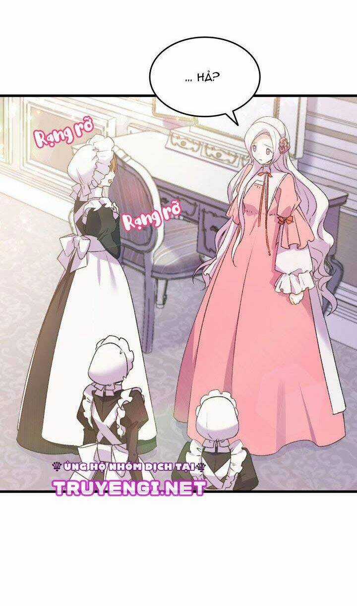 Tôi Định Quyến Rũ Anh Trai Nhưng Nam Chính Đã Đến Chapter 14 trang 14