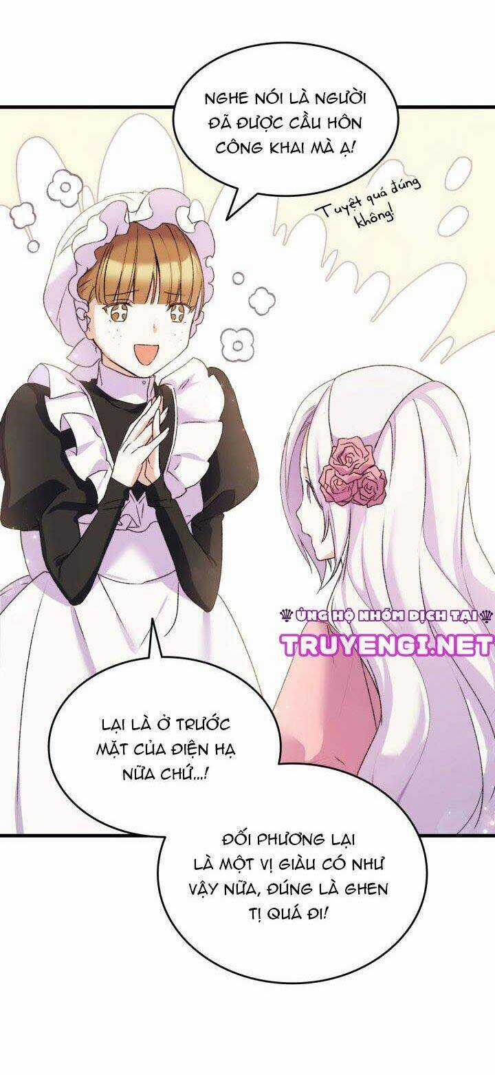 Tôi Định Quyến Rũ Anh Trai Nhưng Nam Chính Đã Đến Chapter 14 trang 15