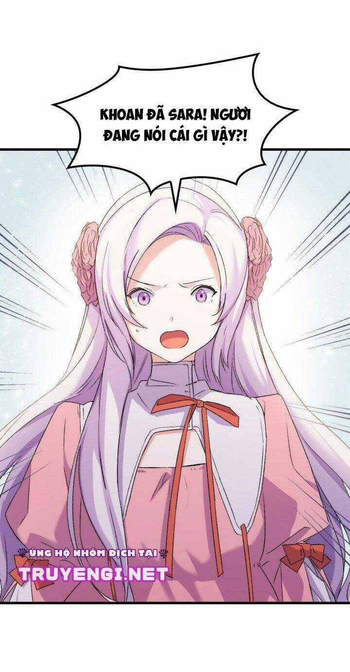 Tôi Định Quyến Rũ Anh Trai Nhưng Nam Chính Đã Đến Chapter 14 trang 16