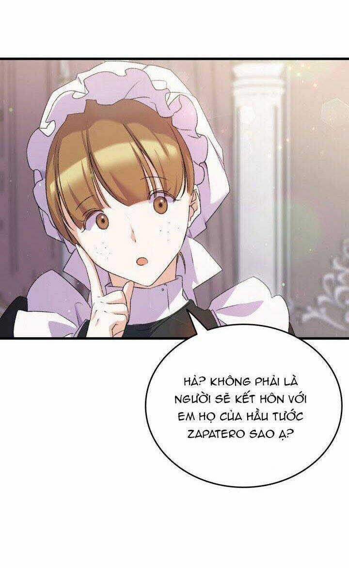 Tôi Định Quyến Rũ Anh Trai Nhưng Nam Chính Đã Đến Chapter 14 trang 17