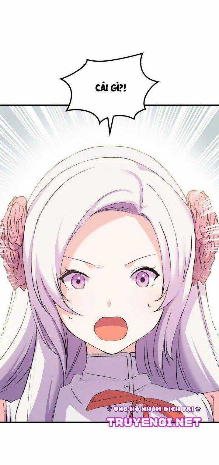 Tôi Định Quyến Rũ Anh Trai Nhưng Nam Chính Đã Đến Chapter 14 trang 18