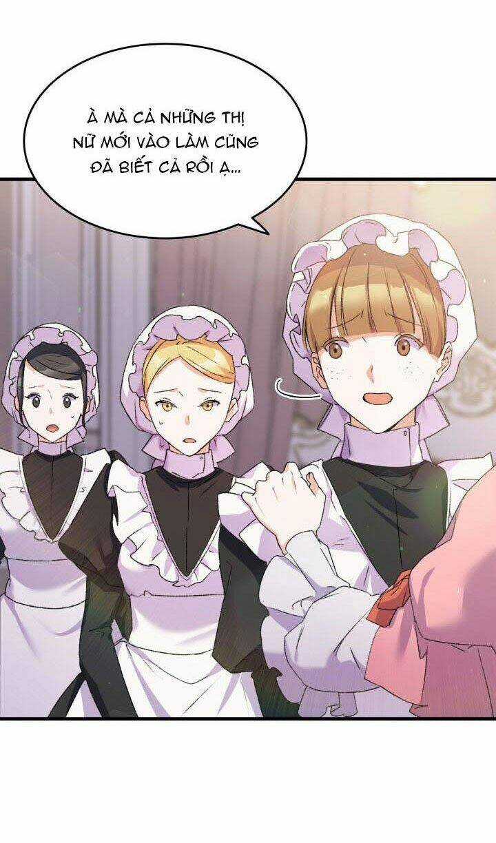 Tôi Định Quyến Rũ Anh Trai Nhưng Nam Chính Đã Đến Chapter 14 trang 20