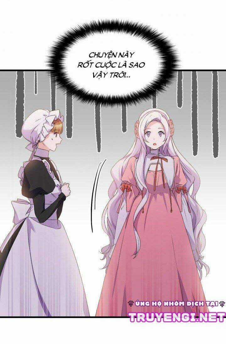 Tôi Định Quyến Rũ Anh Trai Nhưng Nam Chính Đã Đến Chapter 14 trang 22