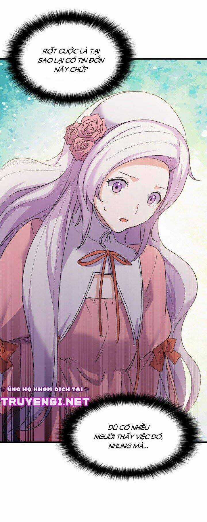 Tôi Định Quyến Rũ Anh Trai Nhưng Nam Chính Đã Đến Chapter 14 trang 23