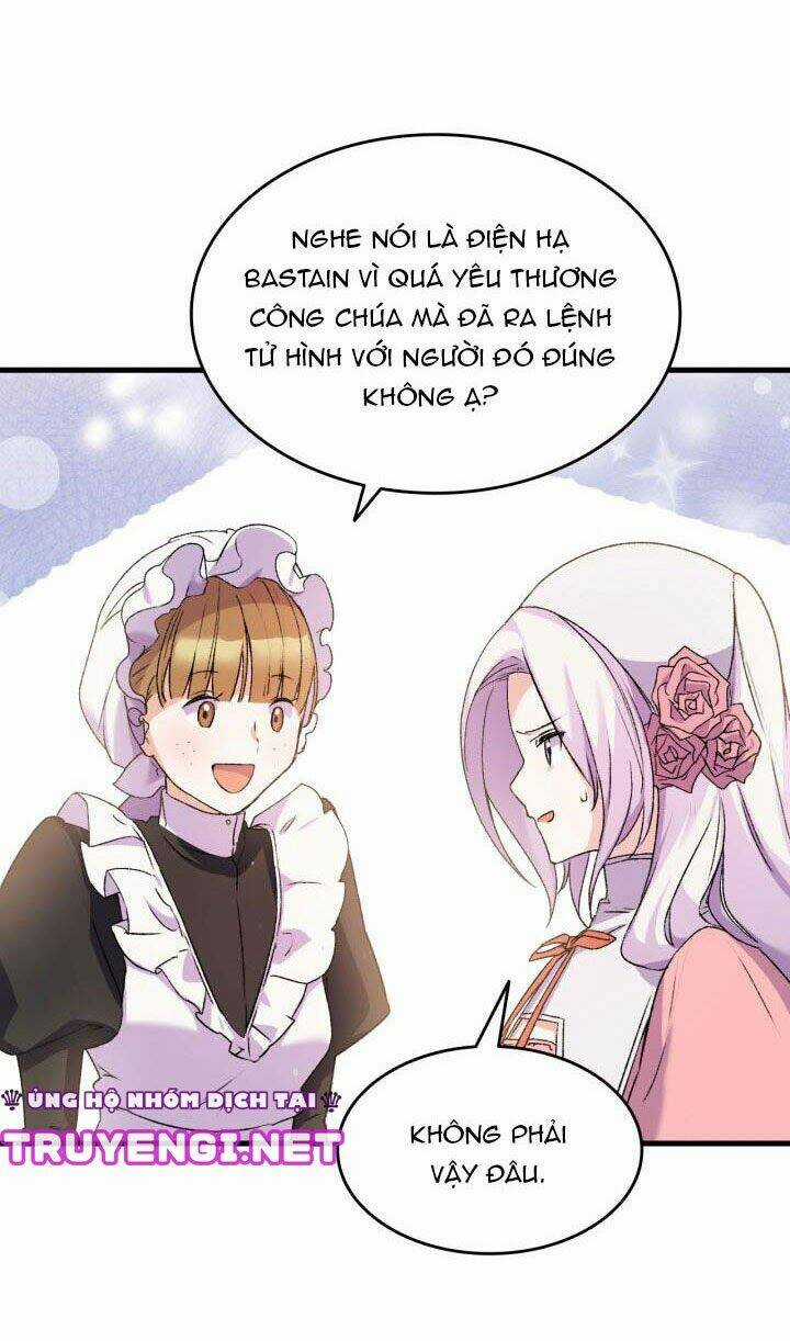 Tôi Định Quyến Rũ Anh Trai Nhưng Nam Chính Đã Đến Chapter 14 trang 25