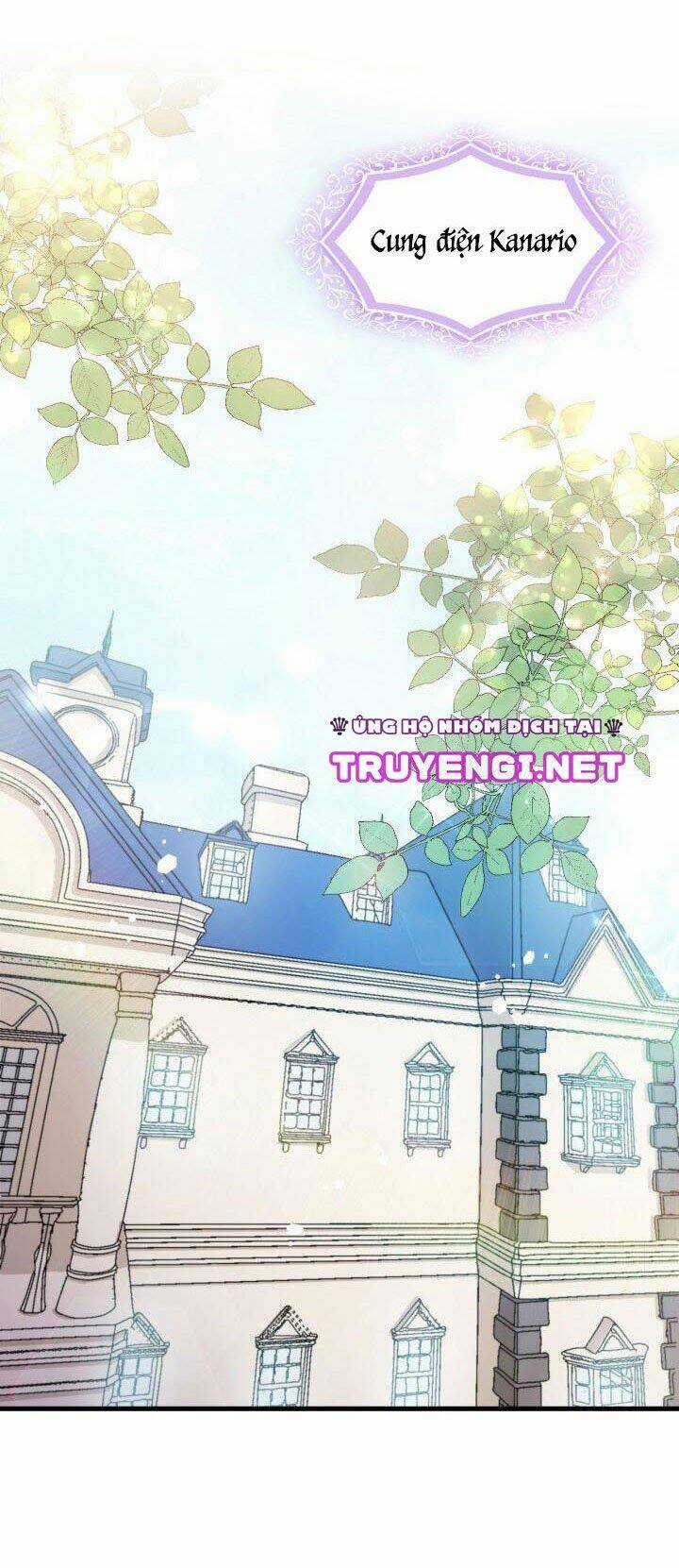 Tôi Định Quyến Rũ Anh Trai Nhưng Nam Chính Đã Đến Chapter 14 trang 4