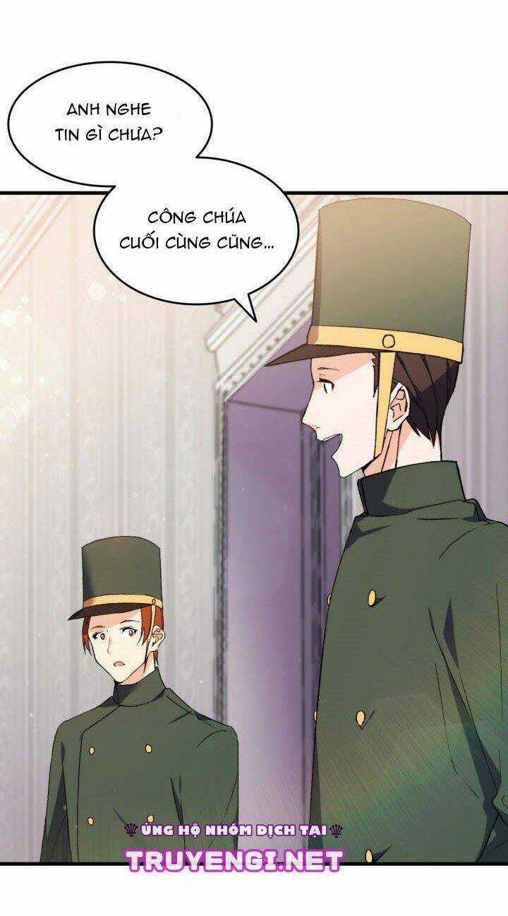 Tôi Định Quyến Rũ Anh Trai Nhưng Nam Chính Đã Đến Chapter 14 trang 5