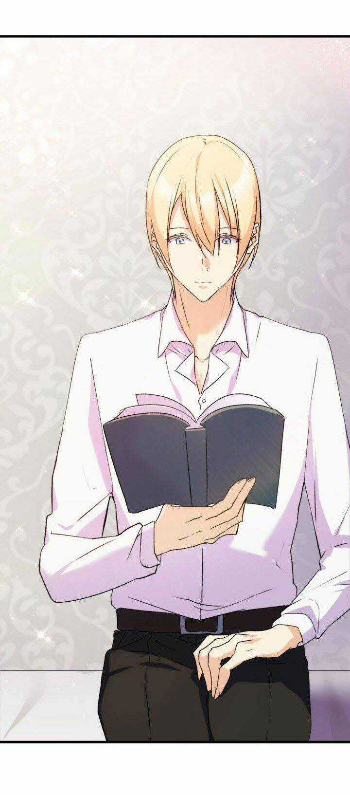 Tôi Định Quyến Rũ Anh Trai Nhưng Nam Chính Đã Đến Chapter 14 trang 6