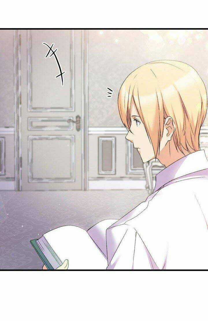 Tôi Định Quyến Rũ Anh Trai Nhưng Nam Chính Đã Đến Chapter 14 trang 7