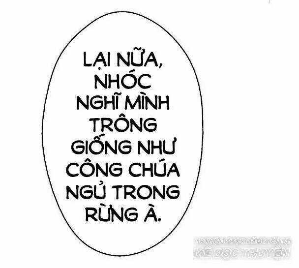 Tôi Định Quyến Rũ Anh Trai Nhưng Nam Chính Đã Đến Chapter 15.5 trang 1