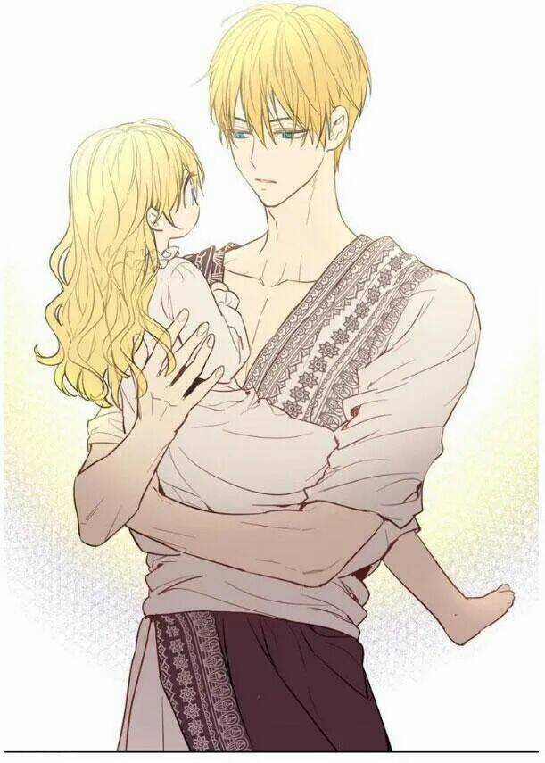 Tôi Định Quyến Rũ Anh Trai Nhưng Nam Chính Đã Đến Chapter 15.5 trang 29