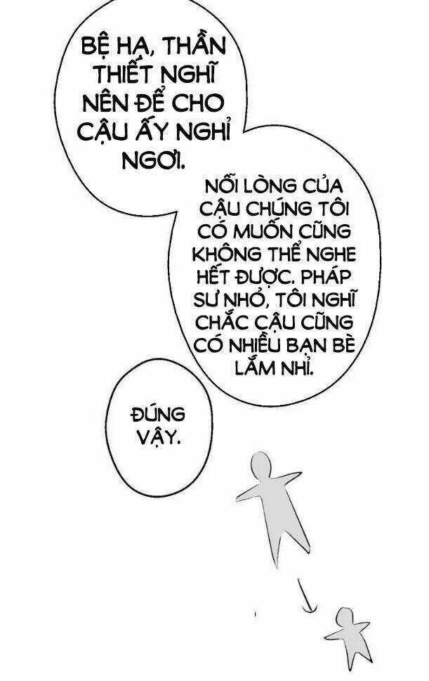 Tôi Định Quyến Rũ Anh Trai Nhưng Nam Chính Đã Đến Chapter 15.5 trang 42