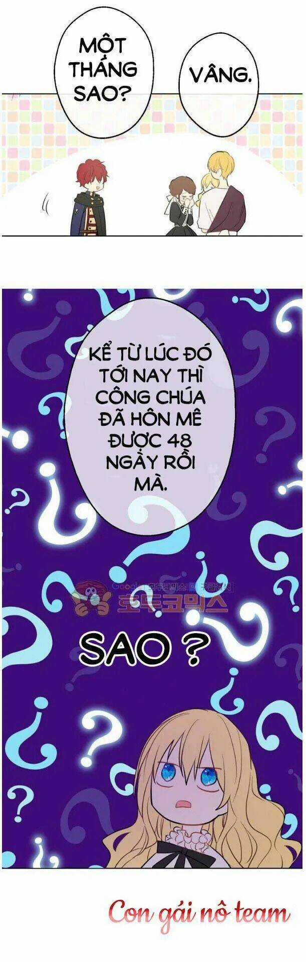 Tôi Định Quyến Rũ Anh Trai Nhưng Nam Chính Đã Đến Chapter 15.5 trang 49