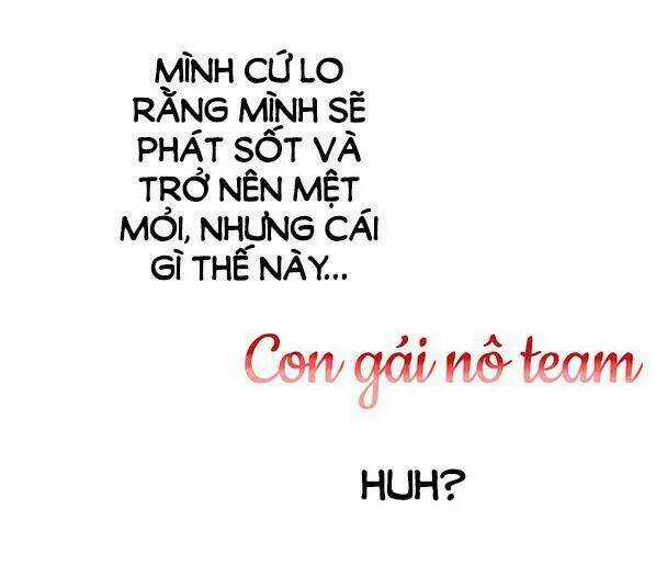 Tôi Định Quyến Rũ Anh Trai Nhưng Nam Chính Đã Đến Chapter 15.5 trang 7