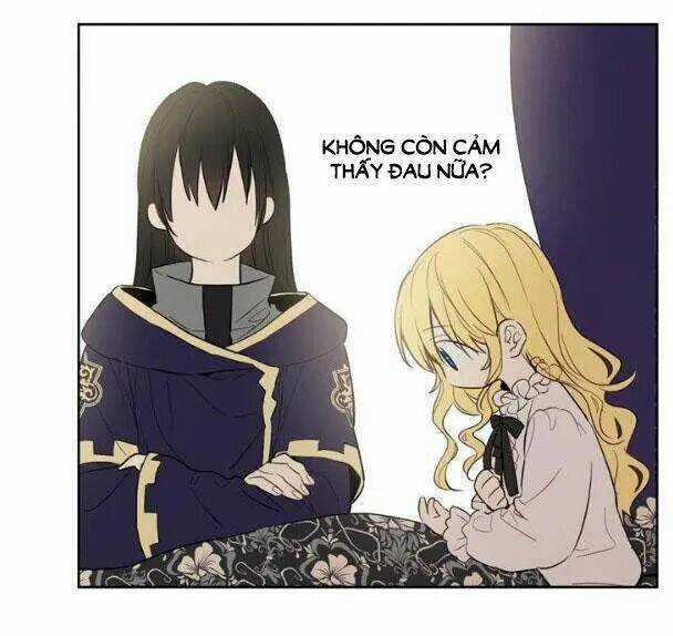 Tôi Định Quyến Rũ Anh Trai Nhưng Nam Chính Đã Đến Chapter 15.5 trang 8