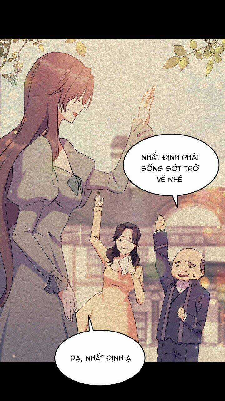 Tôi Định Quyến Rũ Anh Trai Nhưng Nam Chính Đã Đến Chapter 15 trang 10