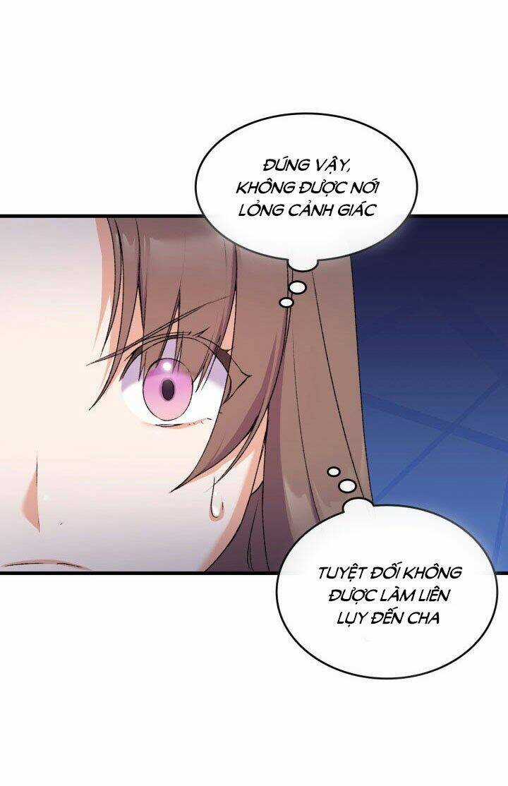 Tôi Định Quyến Rũ Anh Trai Nhưng Nam Chính Đã Đến Chapter 15 trang 13