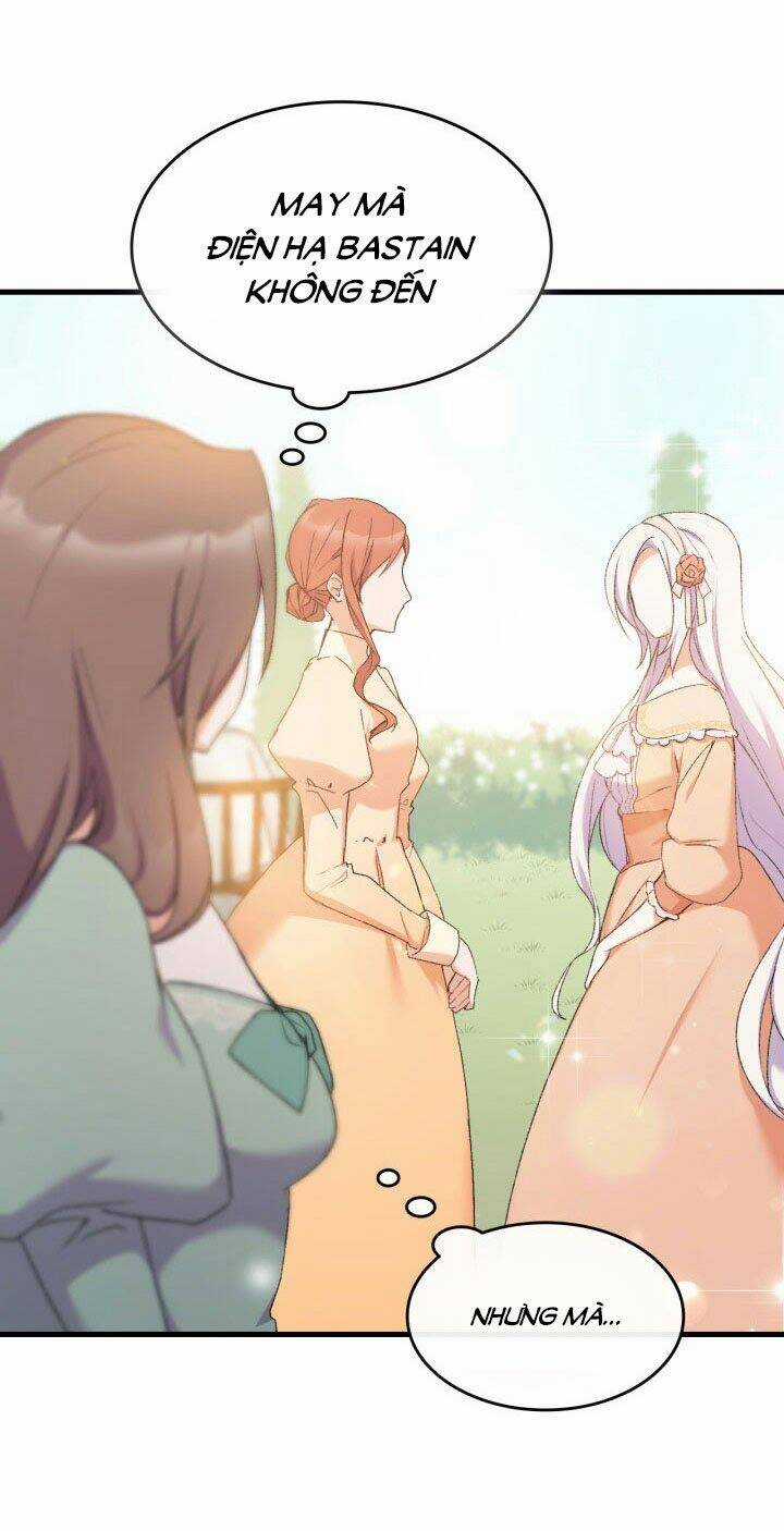 Tôi Định Quyến Rũ Anh Trai Nhưng Nam Chính Đã Đến Chapter 15 trang 14