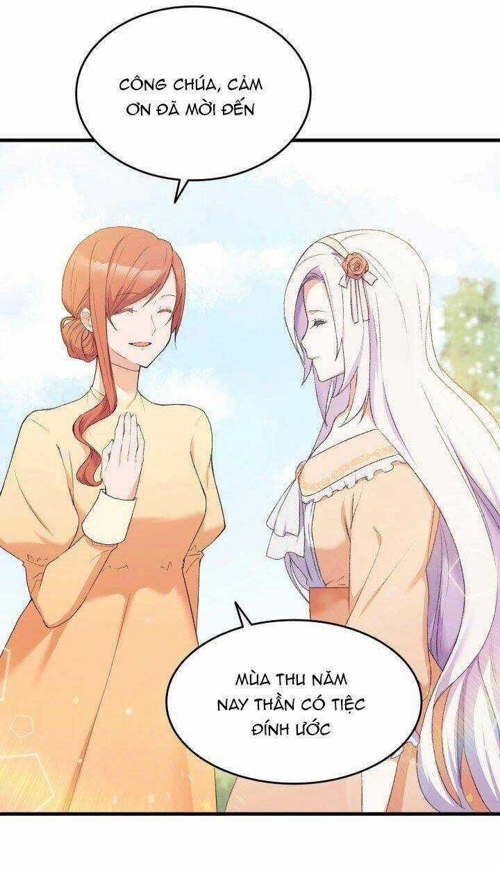 Tôi Định Quyến Rũ Anh Trai Nhưng Nam Chính Đã Đến Chapter 15 trang 16