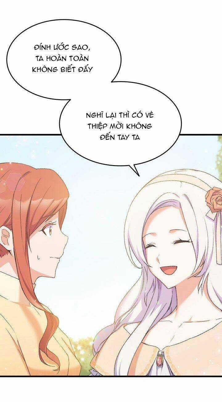 Tôi Định Quyến Rũ Anh Trai Nhưng Nam Chính Đã Đến Chapter 15 trang 17