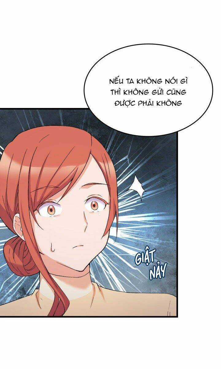 Tôi Định Quyến Rũ Anh Trai Nhưng Nam Chính Đã Đến Chapter 15 trang 18