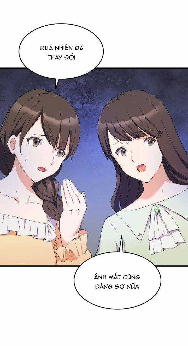 Tôi Định Quyến Rũ Anh Trai Nhưng Nam Chính Đã Đến Chapter 15 trang 20