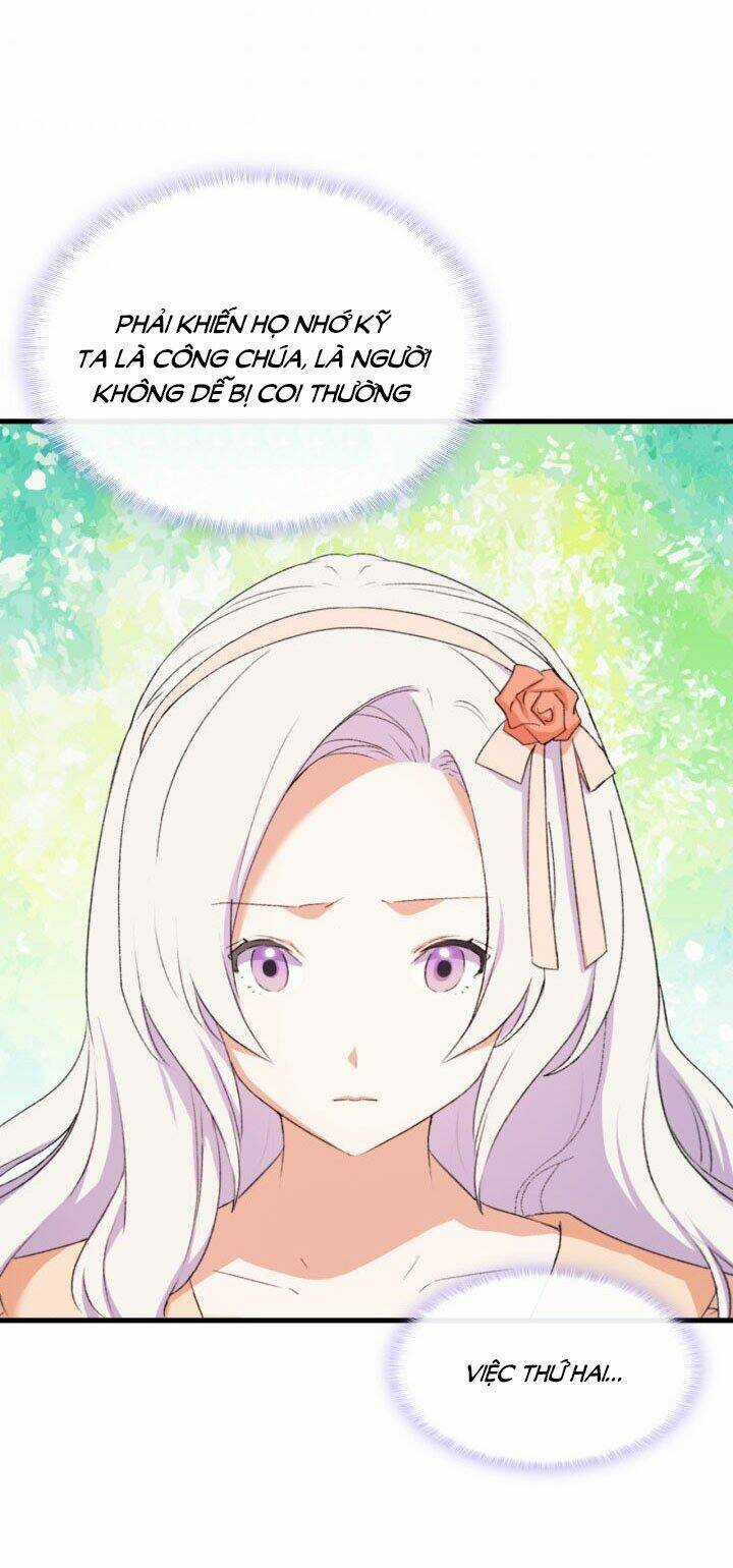 Tôi Định Quyến Rũ Anh Trai Nhưng Nam Chính Đã Đến Chapter 15 trang 23