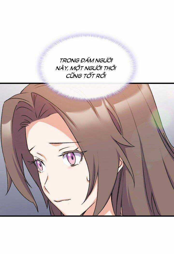 Tôi Định Quyến Rũ Anh Trai Nhưng Nam Chính Đã Đến Chapter 15 trang 25