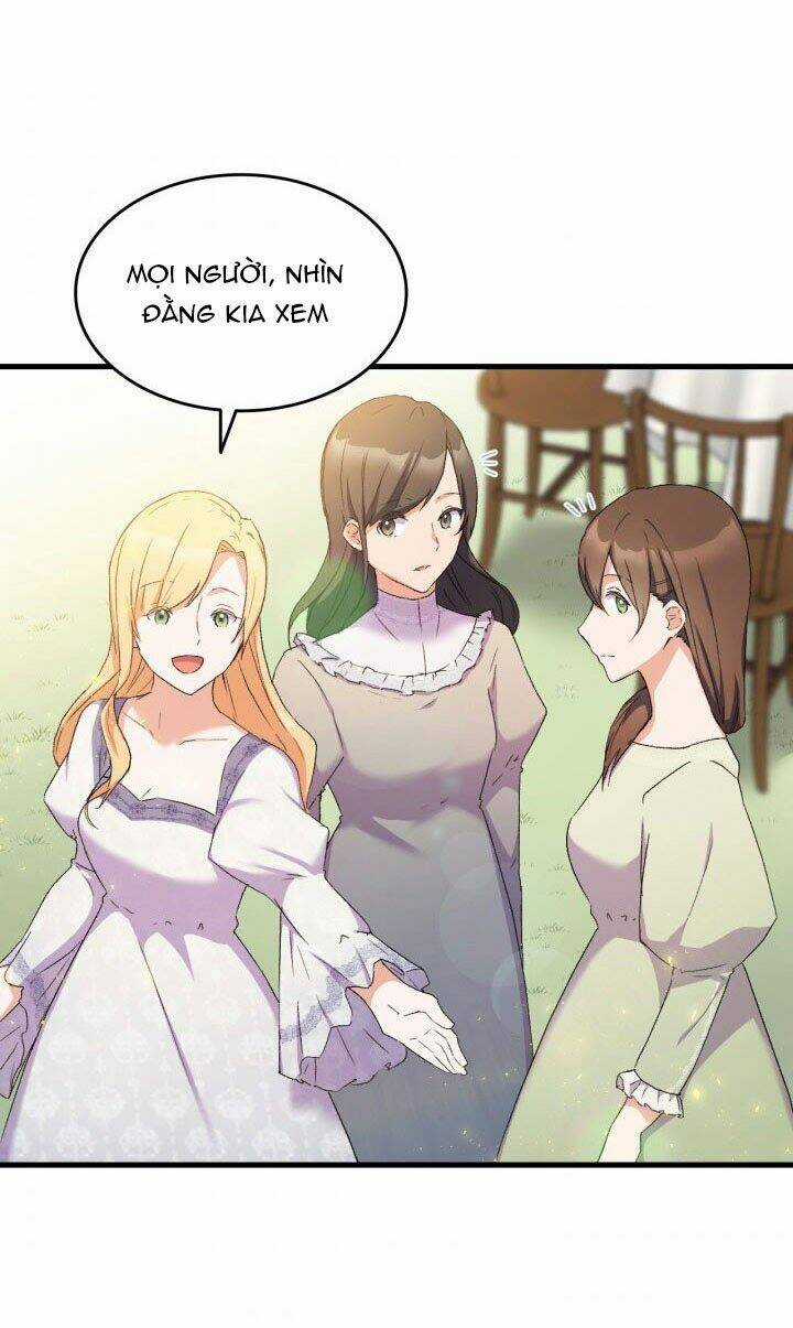 Tôi Định Quyến Rũ Anh Trai Nhưng Nam Chính Đã Đến Chapter 15 trang 27