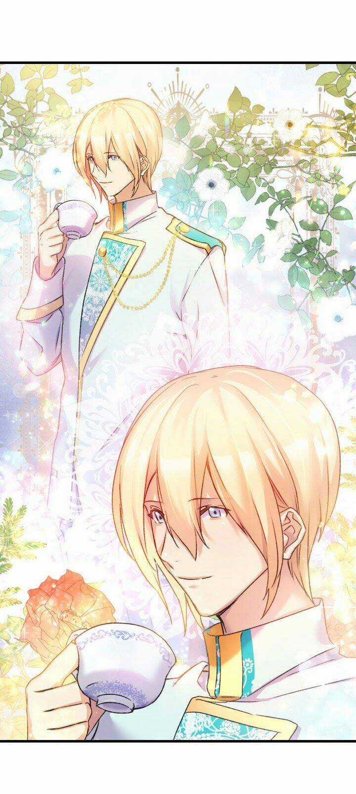 Tôi Định Quyến Rũ Anh Trai Nhưng Nam Chính Đã Đến Chapter 15 trang 28