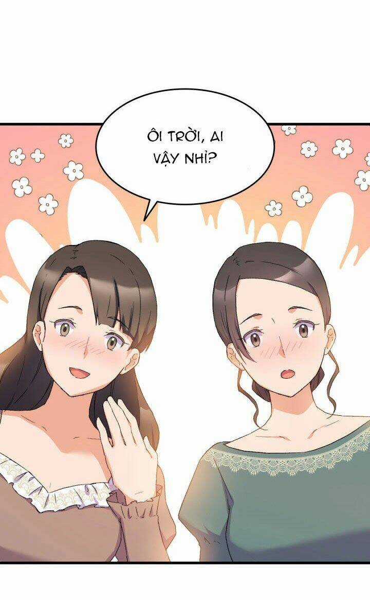 Tôi Định Quyến Rũ Anh Trai Nhưng Nam Chính Đã Đến Chapter 15 trang 29