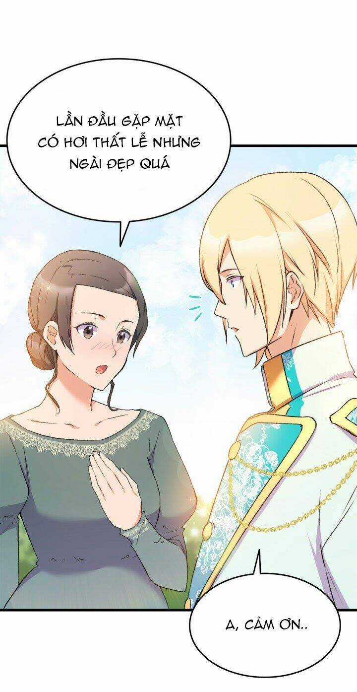 Tôi Định Quyến Rũ Anh Trai Nhưng Nam Chính Đã Đến Chapter 15 trang 30