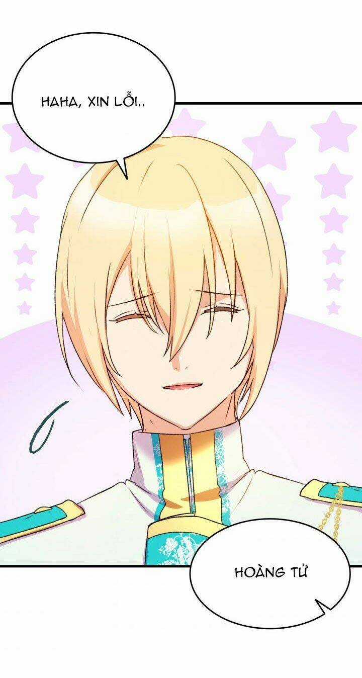 Tôi Định Quyến Rũ Anh Trai Nhưng Nam Chính Đã Đến Chapter 15 trang 32