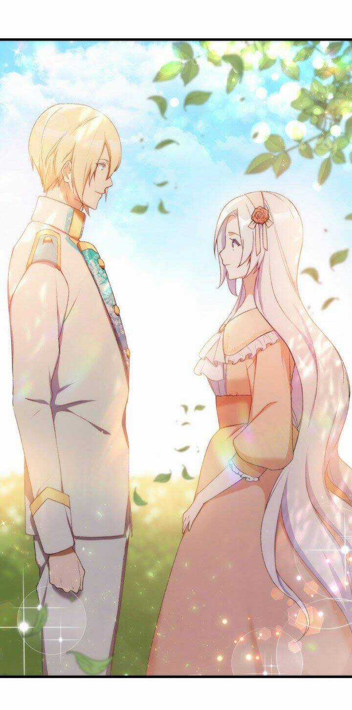 Tôi Định Quyến Rũ Anh Trai Nhưng Nam Chính Đã Đến Chapter 15 trang 36