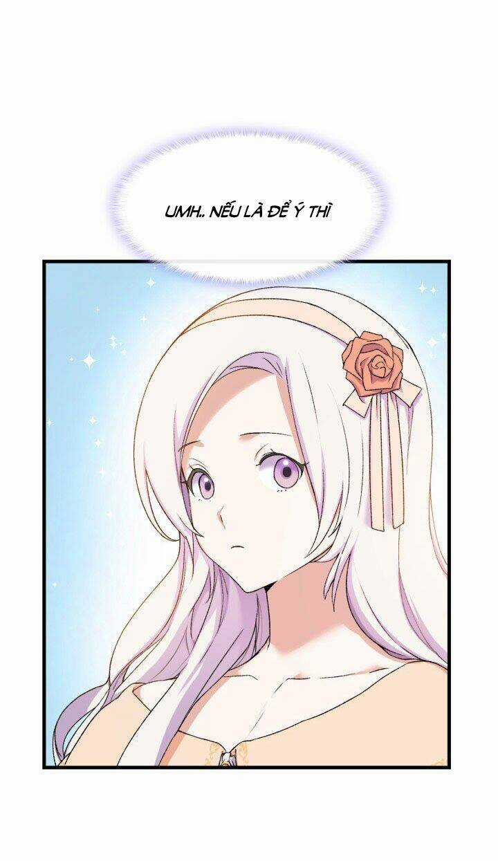 Tôi Định Quyến Rũ Anh Trai Nhưng Nam Chính Đã Đến Chapter 15 trang 41