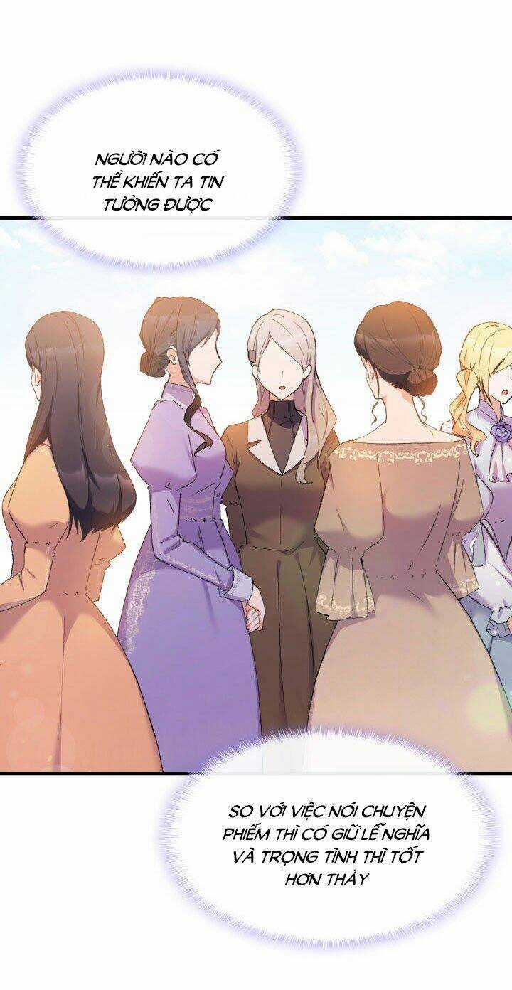 Tôi Định Quyến Rũ Anh Trai Nhưng Nam Chính Đã Đến Chapter 15 trang 42