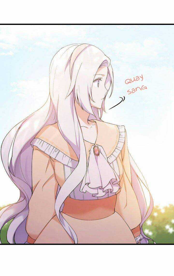 Tôi Định Quyến Rũ Anh Trai Nhưng Nam Chính Đã Đến Chapter 15 trang 43