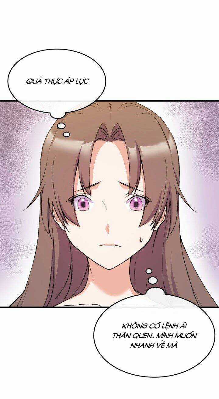 Tôi Định Quyến Rũ Anh Trai Nhưng Nam Chính Đã Đến Chapter 15 trang 47