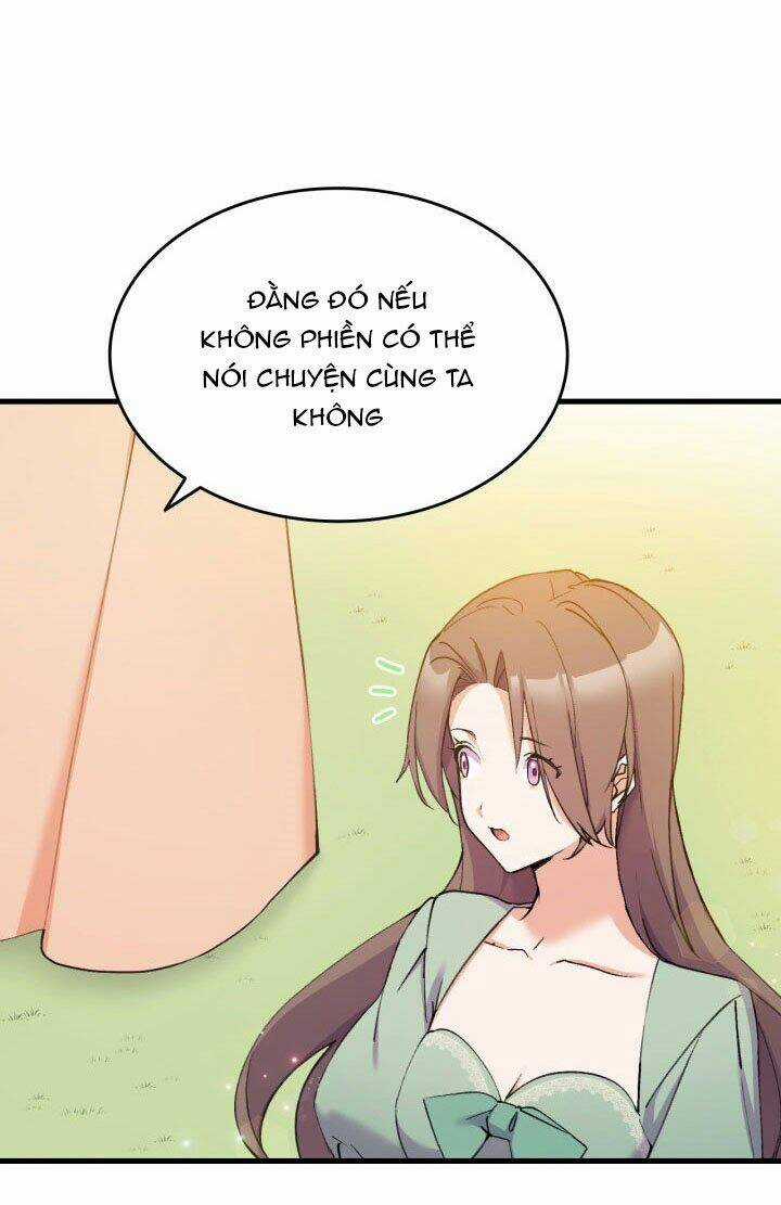 Tôi Định Quyến Rũ Anh Trai Nhưng Nam Chính Đã Đến Chapter 15 trang 48