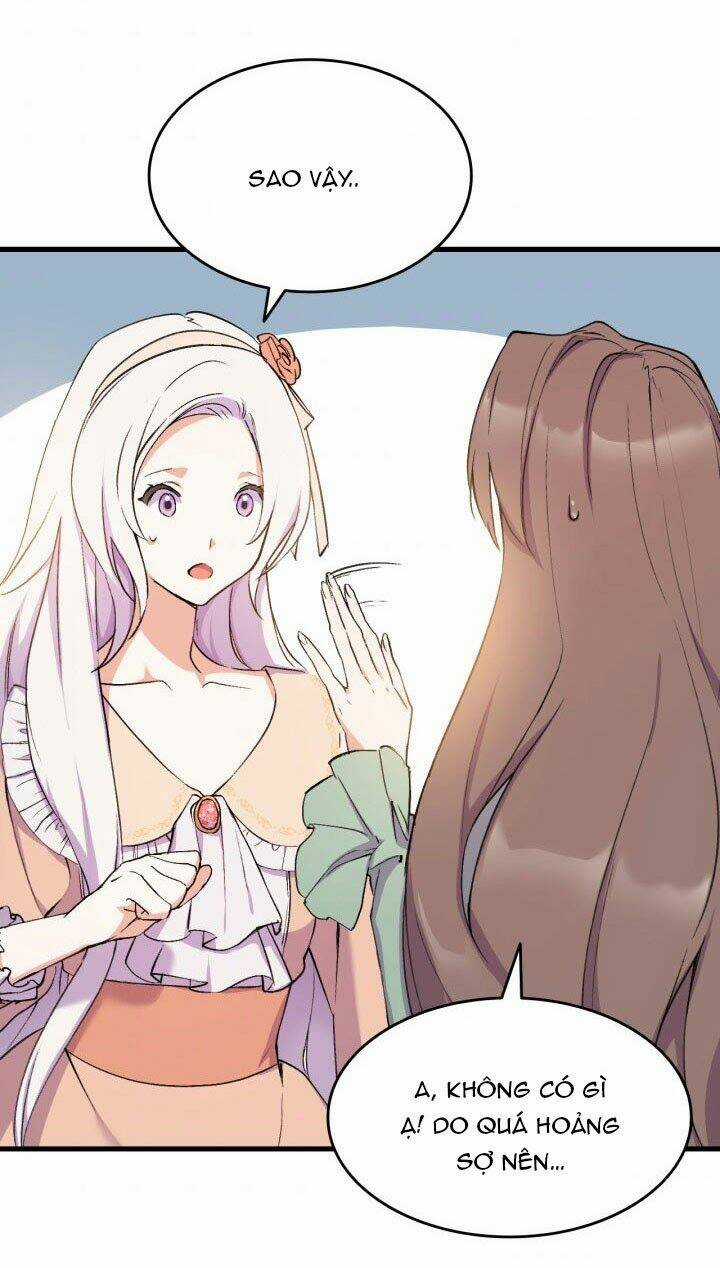 Tôi Định Quyến Rũ Anh Trai Nhưng Nam Chính Đã Đến Chapter 15 trang 51