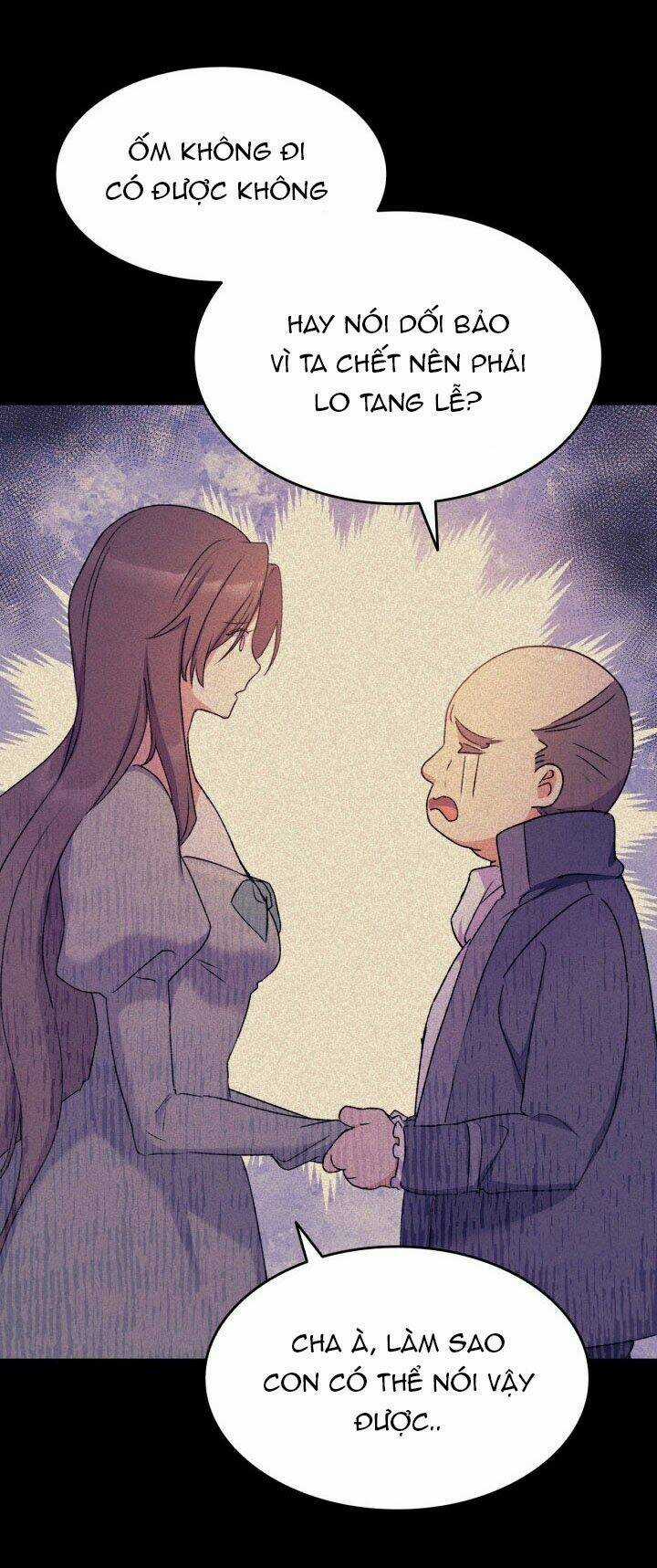 Tôi Định Quyến Rũ Anh Trai Nhưng Nam Chính Đã Đến Chapter 15 trang 8