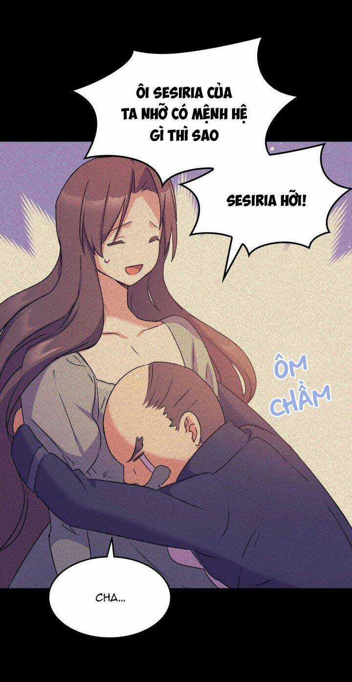 Tôi Định Quyến Rũ Anh Trai Nhưng Nam Chính Đã Đến Chapter 15 trang 9