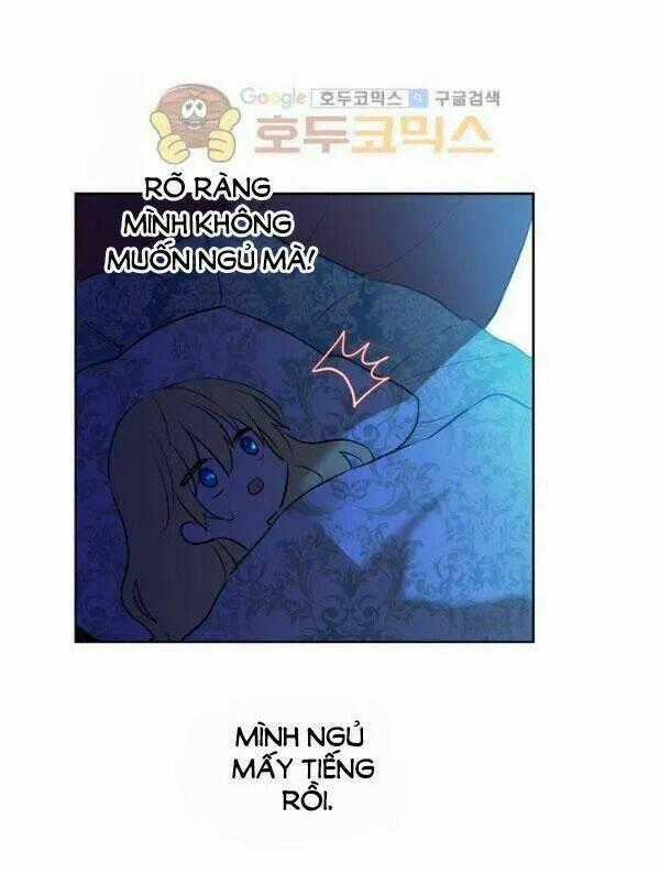 Tôi Định Quyến Rũ Anh Trai Nhưng Nam Chính Đã Đến Chapter 16.5 trang 1