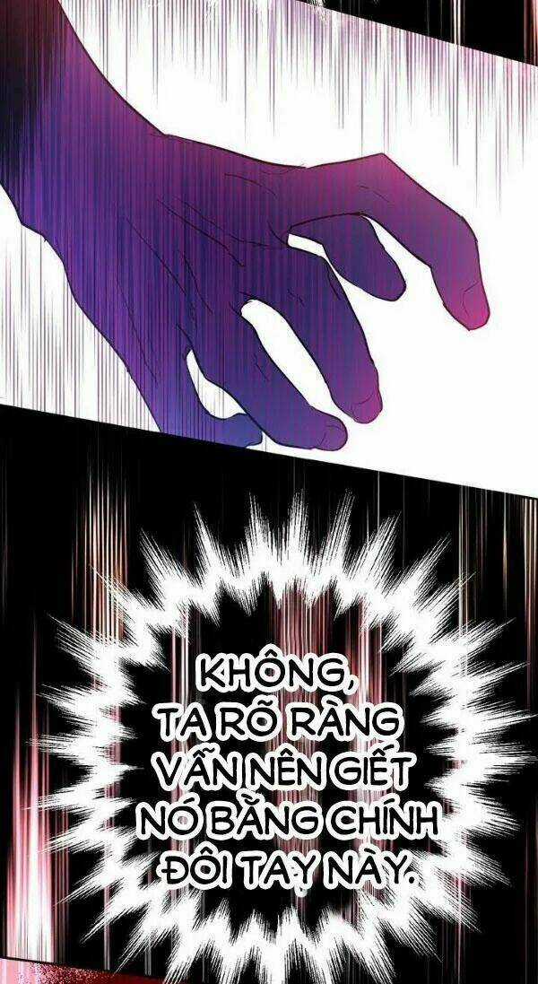 Tôi Định Quyến Rũ Anh Trai Nhưng Nam Chính Đã Đến Chapter 16.5 trang 32