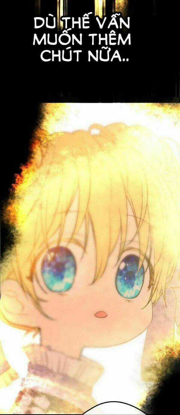 Tôi Định Quyến Rũ Anh Trai Nhưng Nam Chính Đã Đến Chapter 16.5 trang 34